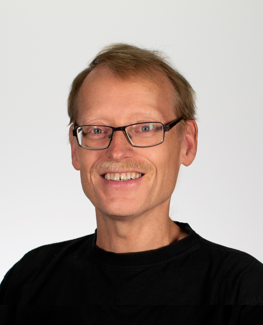 Rune Øverland